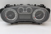 14-17 Fiat 500 519 5 3204 Speedometer Head Instrument Cluster Gauges 22K