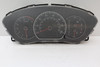 07 08 09 Suzuki SX4 34110-80J40 Speedometer Head Instrument Cluster Gauges 89K