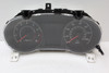 2012 12 Mitsubishi Lancer 8100B824 Speedometer Instrument Cluster Gauges 32K