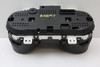 2013 13 Hyundai Elantra 94053-A5511 Speedometer Instrument Cluster Gauges 34K