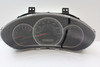 10 11 Subaru Impreza 85003FG760 Speedometer Head Instrument Cluster Gauges 51K