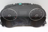 2014 14 Volkswagen Jetta 5C6 920 953 B Speedometer Instrument Cluster Gauges 26K