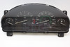 2001 01 Jaguar X-Type XR8F-10849-BM Speedometer Head Instrument Cluster Gauges