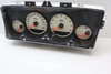 03-05 Dodge Neon 04671806AJ Speedometer Head Instrument Cluster Gauges 81K