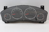 2010 10 Jeep Liberty P05172860AF Speedometer Head Instrument Cluster Gauges 69K