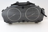 16-18 Acura ILX 78100-TV9-A010-M1 Speedometer Head Instrument Cluster Gauges 6K