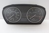 07-12 BMW 328I 9242367 Speedometer Head Instrument Cluster Gauges 29K