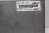 13-16  Acadia 12653998 Computer Brain Engine Control ECU ECM EBX Module