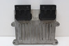 07 08 09 Santa Fe 39110-3C560 Computer Brain Engine Control ECU ECM EBX Module