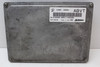 13-16 Malibu 12653998 Computer Brain Engine Control ECU ECM EBX Module