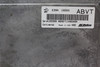 13-16 Malibu 12653998 Computer Brain Engine Control ECU ECM EBX Module
