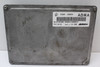 14 15 2014 2015 CTS 12653998 Computer Brain Engine Control ECU ECM EBX Module