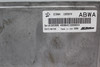 14 15 2014 2015 CTS 12653998 Computer Brain Engine Control ECU ECM EBX Module