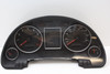 04 05 Audi A4 8E0920981N Speedometer Head Instrument Cluster Gauges 125K
