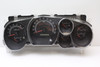 12 13 Tundra 83800-0CK20 Speedometer Head Instrument Cluster Gauges 107K