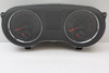 14 2014 Charger 5605473AC Speedometer Head Instrument Cluster Gauges 20K