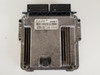 13-16 Escape DJ5A-12A650-AAB Computer Brain Engine Control ECU ECM EBX Module