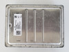 14-16 Silverado 1500 12672537 Computer Brain Engine Control ECU ECM EBX Module