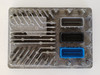 14-16 Silverado 1500 12672537 Computer Brain Engine Control ECU ECM EBX Module