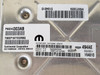 2016-2019 Ram 1500 P68298494AE Computer Brain Engine Control ECU ECM EBX Module
