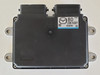 2010 Mazda 3 LF8M 18 881F Computer Brain Engine Control ECU ECM EBX Module