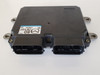 2010 Mazda 3 LF8M 18 881F Computer Brain Engine Control ECU ECM EBX Module
