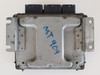 2013-2015 Altima NEC012-040 Computer Brain Engine Control ECU ECM EBX Module
