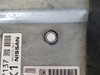 2013-2015 Altima NEC012-040 Computer Brain Engine Control ECU ECM EBX Module