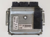 2013-2015 Altima NEC012-040 Computer Brain Engine Control ECU ECM EBX Module