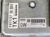 2013-2015 Altima NEC012-040 Computer Brain Engine Control ECU ECM EBX Module