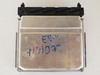 2001 Volvo S80 08627454 A Computer Brain Engine Control ECU ECM EBX Module