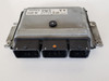 2015-2017 Rogue BEM403-000 A Computer Brain Engine Control ECU ECM EBX Module
