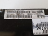2009-2010 Grand Cherokee P05150467AA Computer Engine Control ECU ECM EBX Module