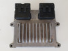 2007-2009 Santa Fe 39110-3C562 Computer Brain Engine Control ECU ECM EBX Module