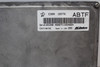 13-15 Cherolet Captiva Sport 12653998 Computer Engine Control ECU ECM Module