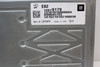 17 18 Chevrolet Colorado 12679078 Computer Engine Control ECU ECM EBX Module