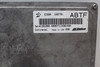 14 15 Cadillac CTS 12657781 Computer Brain Engine Control ECU ECM EBX Module