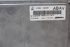 13-16 Buick Verano 12658998 Computer Brain Engine Control ECU ECM EBX Module