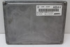 13-16 Buick Verano 12658998 Computer Brain Engine Control ECU ECM EBX Module