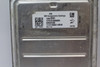 15 16 Cadillac Escalade 12656993 Computer Brain Engine Control ECU ECM Module