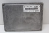 2017 17 CHevrolet Equinox 12667002 Computer Brain Engine Control ECU ECM Module