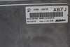 2017 17 CHevrolet Equinox 12667002 Computer Brain Engine Control ECU ECM Module