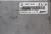 2012 12 Chevrolet Camaro 12653998 Computer Brain Engine Control ECU ECM Module