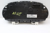 12-15 Nissan Rogue 24810 1VX5C Speedometer Head Instrument Cluster Gauges 8K