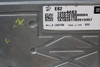 17 18 Chevrolet Colorado 12687296 Computer Brain Engine Control ECU ECM Module