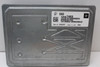 17 18 Cadillac XTS 12683348 Computer Brain Engine Control ECU ECM EBX Module