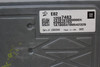 17 18 Cadillac XT5 12683348 Computer Brain Engine Control ECU ECM EBX Module