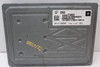 2018 18 Chevrolet Traverse 12683348 Computer Engine Control ECU ECM EBX Module