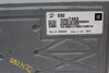 2018 18 Chevrolet Traverse 12683348 Computer Engine Control ECU ECM EBX Module