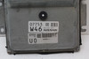 18-20 Nissan Rogue BEM40M-000 A2 Computer Brain Engine Control ECU ECM Module
